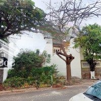 Biệt Thự Lấn Biển Kđt Vĩnh Hoà, Nha Trang - 281,2M2 Ngang 10M - Đông Nam - Giá Bán 48,5 Triệu/M2