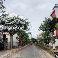 Biệt Thự Lấn Biển Kđt Vĩnh Hoà, Nha Trang - 281,2M2 Ngang 10M - Đông Nam - Giá Bán 48,5 Triệu/M2