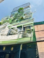 Kẹt Tiền, Bán Gấp Nhà Đường 7M Chu Văn An - P12 - Bình Thạnh. 3Tỷ8/69M2 Cho Thuê 19 Triệu. Sổ Đẹp