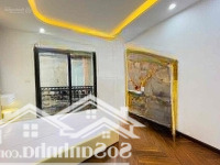 Siêu Phẩm Tại Đống Đa. Diện Tích: 26,1M 5Tầng Mt4M Giá Bán 6,8Tỷ. 3 Bước Ra Phố-5 Phút Lên Hồ-Đầy Đủ Tiện Ích