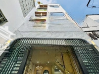 Bán Nhà Cách Mtđ 20M Nguyễn Đình Chính-P11-Phú Nhuận 3Tỷ9/70,5M2 ,Cho Thuê 23 Triệu Gần Nhà Văn Hoá Pn