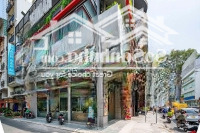 Cho Thuê Siêu Vị Trí Mở Nhà Hàng Góc 2 Mặt Tiền Sư Vạn Hạnh - Q10 - 90 Triệu
