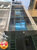 Cần Bán Gấp 11 Chdv Đường Cao Thắng, P.5, Quận 3. Thu Nhập 66 Tr/Th, Giá Bán 13.5 Tỷ Tl