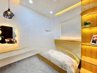 Sang Gấp Nhà 3 Tầng Trần Não Bình An Quận Giá Bán 3 Tỷ 650