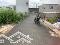 Bán Đất 104M2Hẽm Xe Hơinguyễn Xiển - Long Thành Mỹ, Hàng Xóm Vinhomes - Nhỉnh 4 Tỷ