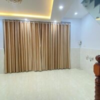 Nhà đúc 2 tầng, gần Trường PTTH Tây Thạnh, 2.35 tỷ
