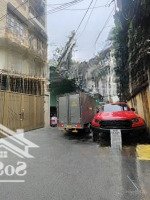Bán Nhà Đường Cao Thắng, Diện Tích 5.4X17.8M Kết Cấu Nhà 7 Tầng Thang Máy, Giá Bán 22.5 Tỷ Tl