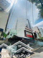 Bán Nhà Đường Cao Thắng, Diện Tích 5.4X17.8M Kết Cấu Nhà 7 Tầng Thang Máy, Giá Bán 22.5 Tỷ Tl