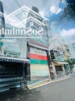 Bán Nhà Đường Cao Thắng, Diện Tích 5.4X17.8M Kết Cấu Nhà 7 Tầng Thang Máy, Giá Bán 22.5 Tỷ Tl