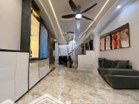 Bán Nhà Phố An Xá - Quận Ba Đình - Phân Lô - Ô Tô Tránh Đỗ - Kinh Doanh 62M2 5 Tầng - Mặt Tiền 3M8