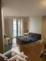 Bán Nhà Phố An Xá - Quận Ba Đình - Phân Lô - Ô Tô Tránh Đỗ - Kinh Doanh 62M2 5 Tầng - Mặt Tiền 3M8