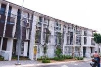 Biệt Thự Góc 2Mt Đẹp Trần Anh Riverside Bến Lức,Diện Tích12X15, 3 Lầu, Hỗ Trợ Tối Đa Bank- Giá Hot.....