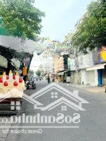 Mặt Tiền Kinh Doanh Siêu Vip - Nguyễn Súy - Tân Hương - Nhà C4 - 80M2 Chỉ 12,X Tỷ