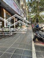 Mặt Phố Nguyên Hồng, Đoạn Đẹp Nhất Phố, 65M2, Kinh Doanh Ngày Đêm, Giá Nhỉnh 30 Tỷ