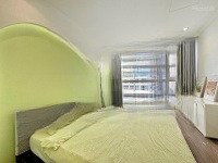 Chính Chủ Cho Thuê Căn Hộ 2 Phòng Ngủ Vinhomes Central Park Quận Bình Thạnh