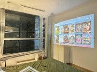 Chính Chủ Cho Thuê Căn Hộ 2 Phòng Ngủ Vinhomes Central Park Quận Bình Thạnh