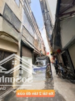 Vạn Phúc, Ô Tô Vào Nhà 5 Tầng Thang Máy - Kinh Doanh - Ngõ Thông To Như Phố - Tặng Nội Thất Cao Cấp