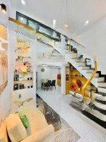 Một Căn Giá Mềm Chủ Kẹt Tiền-Tống Văn Trân,P3,Q11. Diện Tích: 36M2-Nở Hậu5,5M. Giá Bán1Tỷ920-Pháp Lý Chuẩn Chỉnh