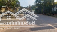Bán Đất Mặt Tiền Đường Nguyễn Thái Bình Gần Trường Thcs Phú Hòa, Kinh Doanh Buôn Bán Tốt. Giá Bán 4 Tỷ
