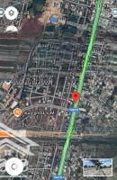Bán Đất Tại Trần Hưng Đạo, Điện Ngọc, Điện Bàn, Quảng Nam, 16,5 Tỷ, 374M2