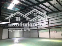 Bán Kho - Xưởng Đường Thạch Lamdiện Tích34X28M (926M2 Thổ Cư) Giá Bán 70 Tỷ Tl