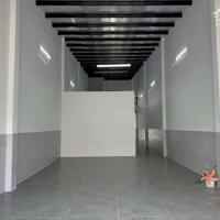 CHO THUÊ MẶT BẰNG KD/KHO 400M2 ( 1 TRỆT 1 LỬNG) GIÁ TỐT MẶT TIỀN TỈNH LỘ 15, CỦ CHI