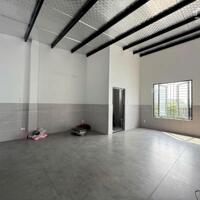 CHO THUÊ MẶT BẰNG KD/KHO 400M2 ( 1 TRỆT 1 LỬNG) GIÁ TỐT MẶT TIỀN TỈNH LỘ 15, CỦ CHI