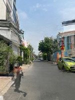 Bán Nhà Đường Tô Hiến Thành, Q10 Dt: 6X20M Cn 121M2 Nhà 4 Tầng Sân Thượng, Giá Bán 23.5 Tỷ Thương Lượng