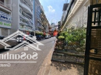 Bán Nhà Hẻm 506 Đường 3 Tháng 2, Quận 10, Diện Tích: 6X12M Trệt 3 Lầu St Giá Bán 17 Tỷ Thương Lượng