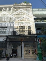 Bán Nhà Hẻm 506 Đường 3 Tháng 2, Quận 10, Diện Tích: 6X12M Trệt 3 Lầu St Giá Bán 17 Tỷ Thương Lượng