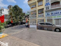 Bán Nhà Hẻm 506 Đường 3 Tháng 2, Quận 10, Diện Tích: 6X12M Trệt 3 Lầu St Giá Bán 17 Tỷ Thương Lượng