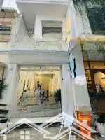 Cần Bán Căn Nhà Mặt Tiền Đường Ba Vì Cx Bắc Hải, Diện Tích 4X24.5 M Trệt Lầu Giá Bán 22 Tỷ Tl