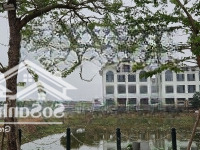 Bán Lô Đất Đẹp Mặt Phố Trịnh Công Sơn Tây Hồ Tặng Nhà View Hồ Sen Cực Hiếm Nhà Bán, 2Mặt Thoáng