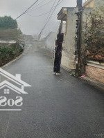 Diện Tích 97,8M2, Tiền Hậu Gần 5,5M, Full Thổ Cư Đường Thông 7M