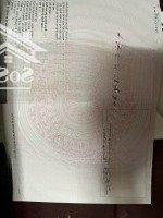 Diện Tích 97,8M2, Tiền Hậu Gần 5,5M, Full Thổ Cư Đường Thông 7M