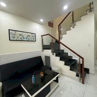 **Bán nhà hẻm Hoàng Sa * phường 5, quận Tân Bình; 4 x 22 - 7,5 tỷ