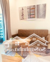 Căn Hộ Sunwah Pearl 1 Phòng Ngủfull Nội Thất, View Đẹp Ở Ngay, Giá Tốt 21,5 Triệu/Tháng!
