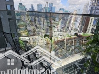 Bán 2 Phòng Ngủ Crest Metropole Suất Spa Chỉ 18 Tỷ All In Đầy Đủ Nội Thất
