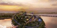 Cơ Hội Đầu Tư Không Thể Bỏ Qua Tại The Gió - Vị Trí Vàng Bên Sông Đồng Nai, Giá Từ 40 Triệu/M