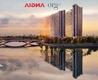 Cơ Hội Đầu Tư Không Thể Bỏ Qua Tại The Gió - Vị Trí Vàng Bên Sông Đồng Nai, Giá Từ 40 Triệu/M