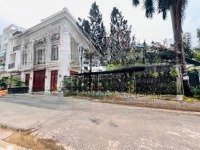 Bán Gấp Nhà 4 Tầng Thang Máy 400M2 Ngang 24M Khu Đồng Bộ