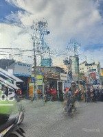 Bán Gấp Nhà 4 Tầng Thang Máy 400M2 Ngang 24M Khu Đồng Bộ