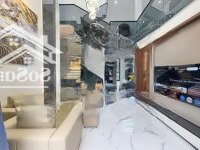 Bán Căn Nhà 3 Tầng 3 Mê Kiệt Ôtô 4M Tại Trường Chinh Thông Nguyễn Phước Nguyên Hỗ Trợ Vay 80%