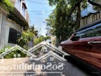 Bán Nhà 4 Tầng 128M2, 24 Tỷ Tại Đường Số 9, An Khánh, Quận 2, Tp.hcm
