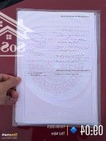 Bán Nhanh 78M2 Đất Đấu Giá Đồng Than Yên Kỹ Hưng Yên, 0901525202