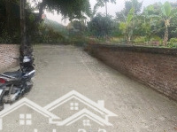Bán Đất Tại Xã Tản Lĩnh,Chân Núi Ba Vì, Hà Nội, 5,7 Tỷ, 1000M2, Mặt Tiền 30M, Ngõ 4M