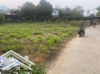 Bán Đất Tại Xã Tản Lĩnh,Chân Núi Ba Vì, Hà Nội, 5,7 Tỷ, 1000M2, Mặt Tiền 30M, Ngõ 4M