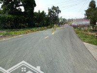 Bán Gấp Đất Sát Đường Hùng Vương Nhơn Trạch,Thổ Cư, Giá Rẻ 6Ty/1700M. Sr Chính Chủ. Gọi Ngay 24/24H