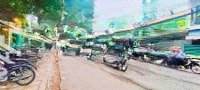 (Hẻm Ô Tô Quay Đầu, Phú Đức) - Cách Mai Xuân Thưởng: 80M