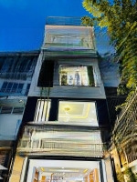 Bán Nhà Ở Đường Tân Hoà Đông, Phường 14, Quận 6, Giá Bán 2 Tỷ 500 Triệu